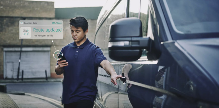 HERE TECHNOLOGIES LAUNCHES FLEET OPTIMIZATION PACKAGE, IMPROVING LOGISTICS MANAGEMENT